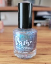 Dam nail polish for sale  LEEDS