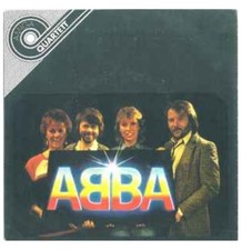 Abba amiga quartett gebraucht kaufen  Mettenheim