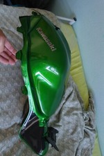 Kawasaki benzin tank gebraucht kaufen  Germersheim