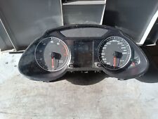 Riginal audi tachometer gebraucht kaufen  Königsbrunn