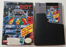 Pinbot box sleeve for sale  Eau Claire