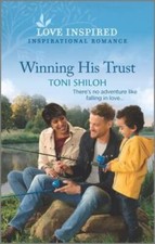 Winning trust uplifting for sale  Montgomery