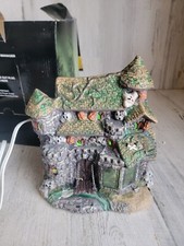 Vintage halloween haunted for sale  Racine