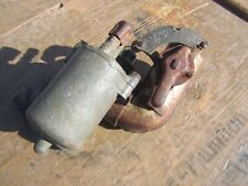 Carburateur filtre air d'occasion  France