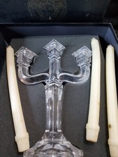 Versace rosenthal crystal for sale  Hallandale