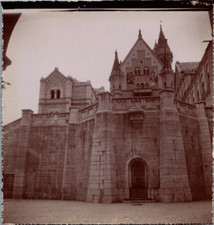 Allemagne château neuschwanst d'occasion  Pagny-sur-Moselle