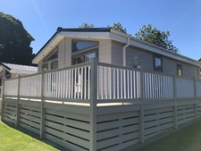 2018 delta superior for sale  MORPETH