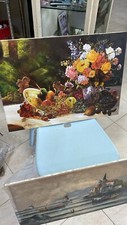 Quadro natura morta usato  Napoli