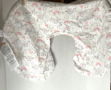 Boppy pillow cover for sale  Addison