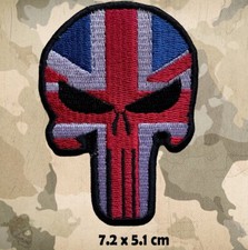 Union jack map for sale  MANCHESTER