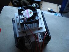 12v semiconductor kühlsystem gebraucht kaufen  Kahla