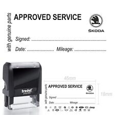 Skoda stamp garage for sale  DAWLISH