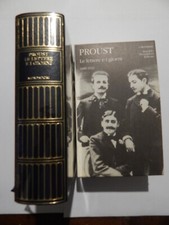 Proust lettere giorni usato  Cherasco