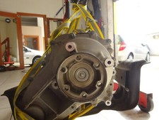 Cambio automatico mercedes usato  Brindisi