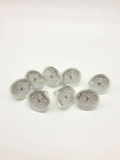 SEBSON 8x lampa LED GU5.3 / MR16 ciepła biel 3,5W na sprzedaż  PL