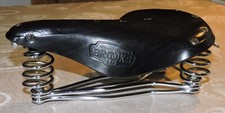 Brooks b73 fahrrad gebraucht kaufen  Bissendorf