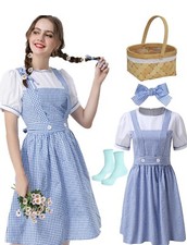 Dorothy wizard dress for sale  Winfield