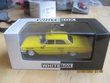 Whitebox ford galaxie gebraucht kaufen  Frankfurt am Main