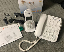 Vtech careline amplified for sale  Gilroy
