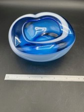 Art glass bowl for sale  Elkton
