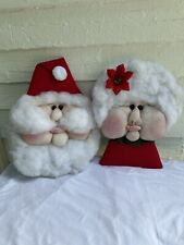 Santa claus mrs. for sale  Cooperstown
