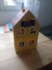 Peppa pig maison d'occasion  Barr