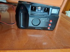 Macchina fotografica analogica usato  Pesaro