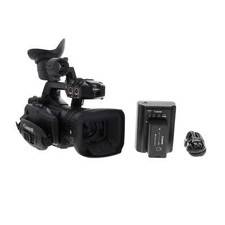 Canon xf200 professional for sale  Smyrna