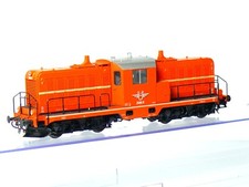 Roco 43555 diesellok gebraucht kaufen  Langen
