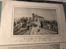 Sasso marconi mongardino usato  Bologna