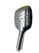 Głowica prysznicowa Hansgrohe Raindance Select E 150 chrom (26551000) na sprzedaż  PL