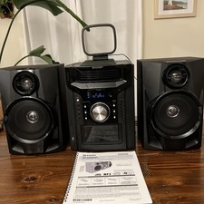 Sharp dh950p mini for sale  Salt Lake City