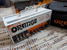 Orange brent hinds for sale  NORWICH