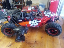 Losi dbxl scale for sale  Etna