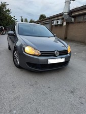 Golf mk6 diesel for sale  BRADFORD