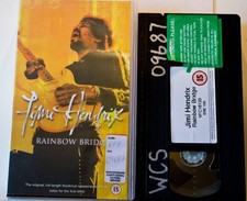 Rainbow bridge. jimi for sale  BEWDLEY