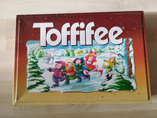 Toffifee box vintage gebraucht kaufen  Emmendingen