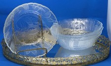 Arcoroc canterbury glass for sale  Cape Coral