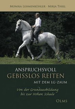 Anspruchsvoll gebisslos reiten gebraucht kaufen  Berlin