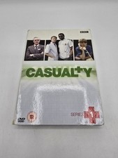 Casualty series one for sale  RICKMANSWORTH