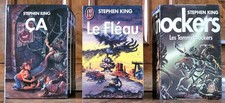 Collector stephen king d'occasion  Pont-du-Château