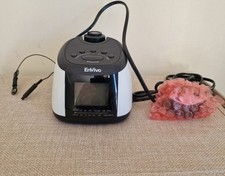 Envivo projection alarm for sale  CHESTERFIELD