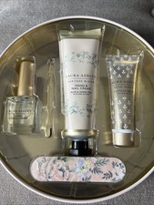 Laura ashley luxury for sale  LLANDOVERY