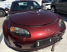 Mazda mx5 musata usato  Zerbolo