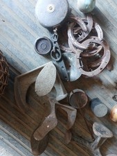 Variety iron steel for sale  TUNBRIDGE WELLS