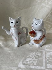 Set lucky cat for sale  Pedricktown