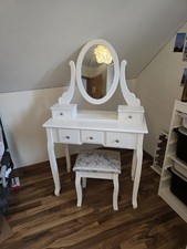 Schminktisch kosmetiktisch fri gebraucht kaufen Schminktisch kosmetiktisch fri gebraucht kaufen  Mechernich