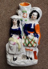 Good antique staffordshire for sale  WREXHAM