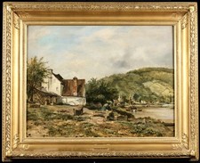 Frederick waters watts for sale Frederick waters watts for sale  MARLOW
