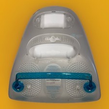 Painel inferior de substituição Apple iMac G3 Bondi azul. comprar usado  Enviando para Brazil